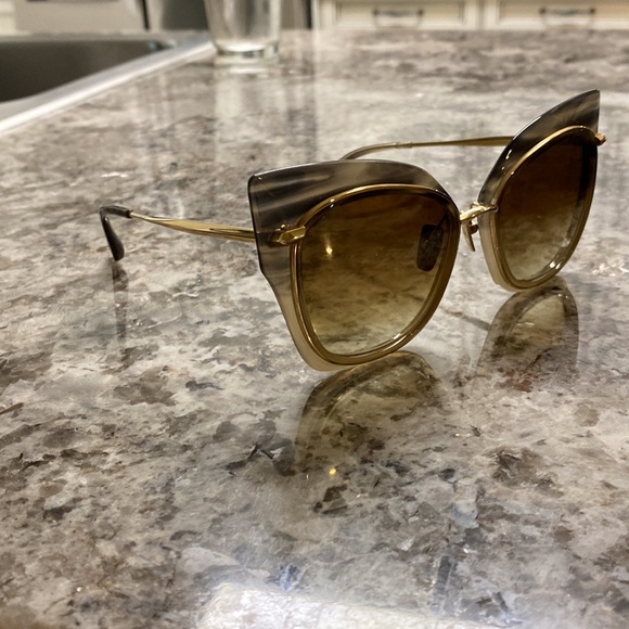 Dita Stormy Women’s Sunglasses - Picture 10 of 12